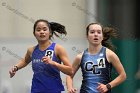 Track & Field  Women’s Track & Field open up the 2023 indoor season with a home meet against Colby College. They also competed against visiting Wentworth Institute of Technology, Worcester State University, Gordon College and Connecticut College. - Photo by Keith Nordstrom